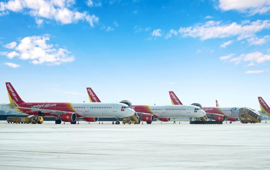 Vietjet