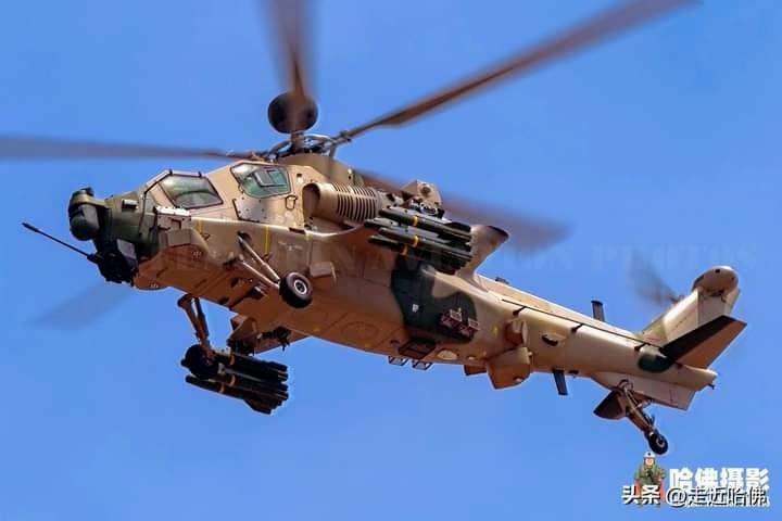 WZ-10ME