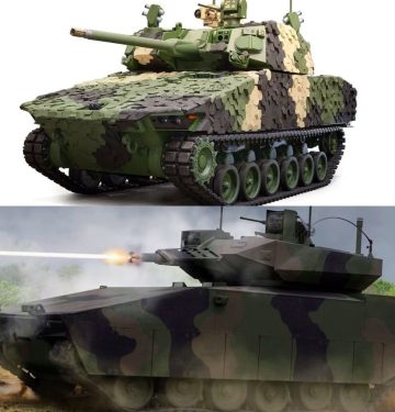 XM30_GDLS_ARV