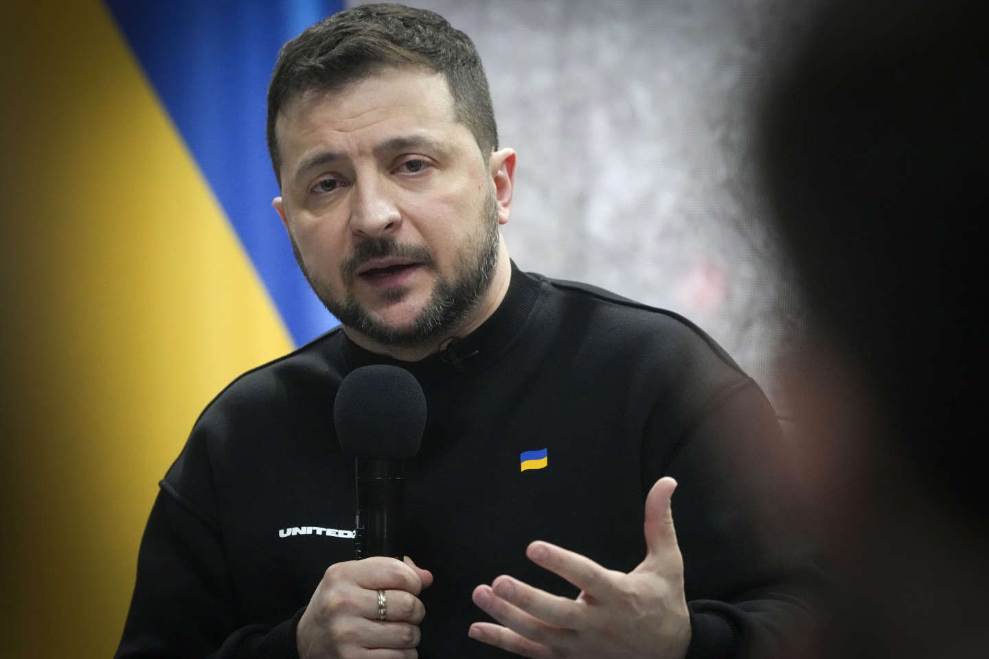 Zelensky