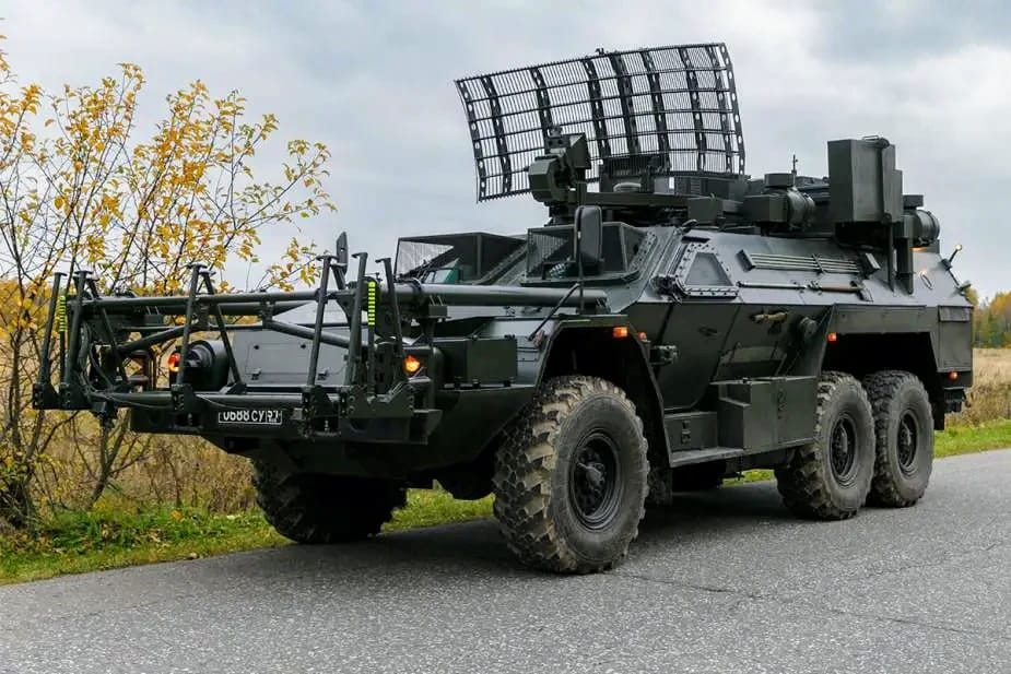 15M107 Listva