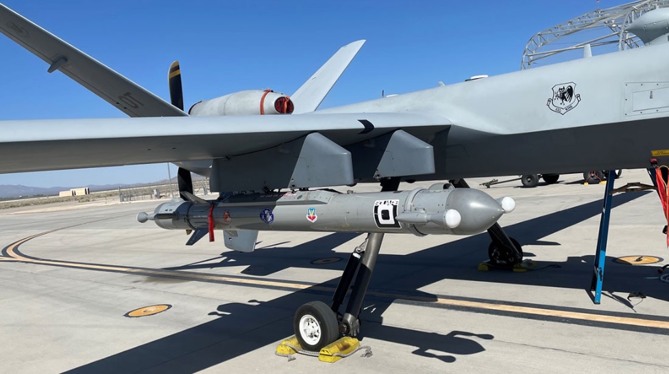 ALQ-167 Angry Kitten