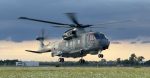 AW101 Polish MoD