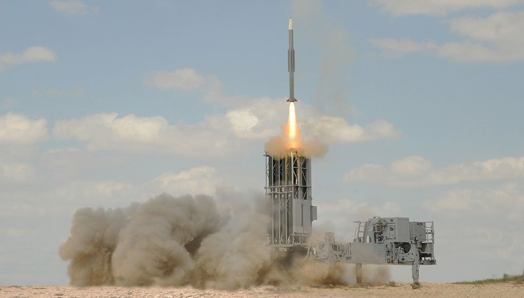 Barak MX