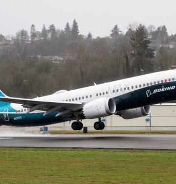 Boeing 737 MAX 8_