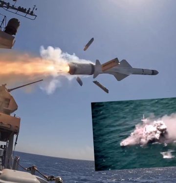 KRI John Lie tembak eks fregat KRI Slamet Riyadi dengan Exocet MM40 Block 3_ airspace review