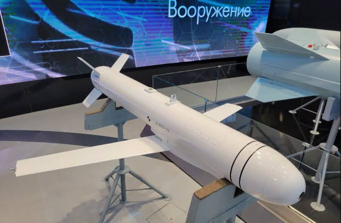 Kh-50
