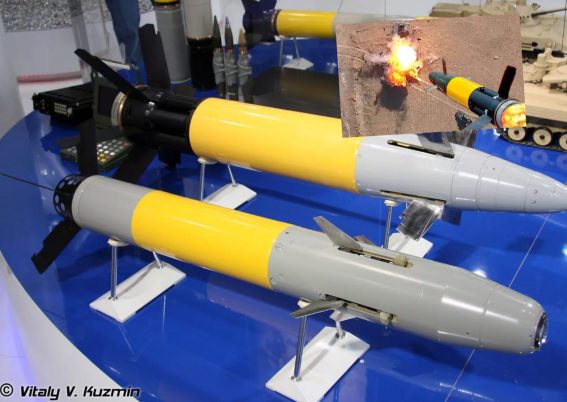 Krasnopol-M2_ airspace review