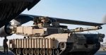 M1A2T Abrams