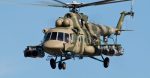 MI-8AMTSh-V Terminator