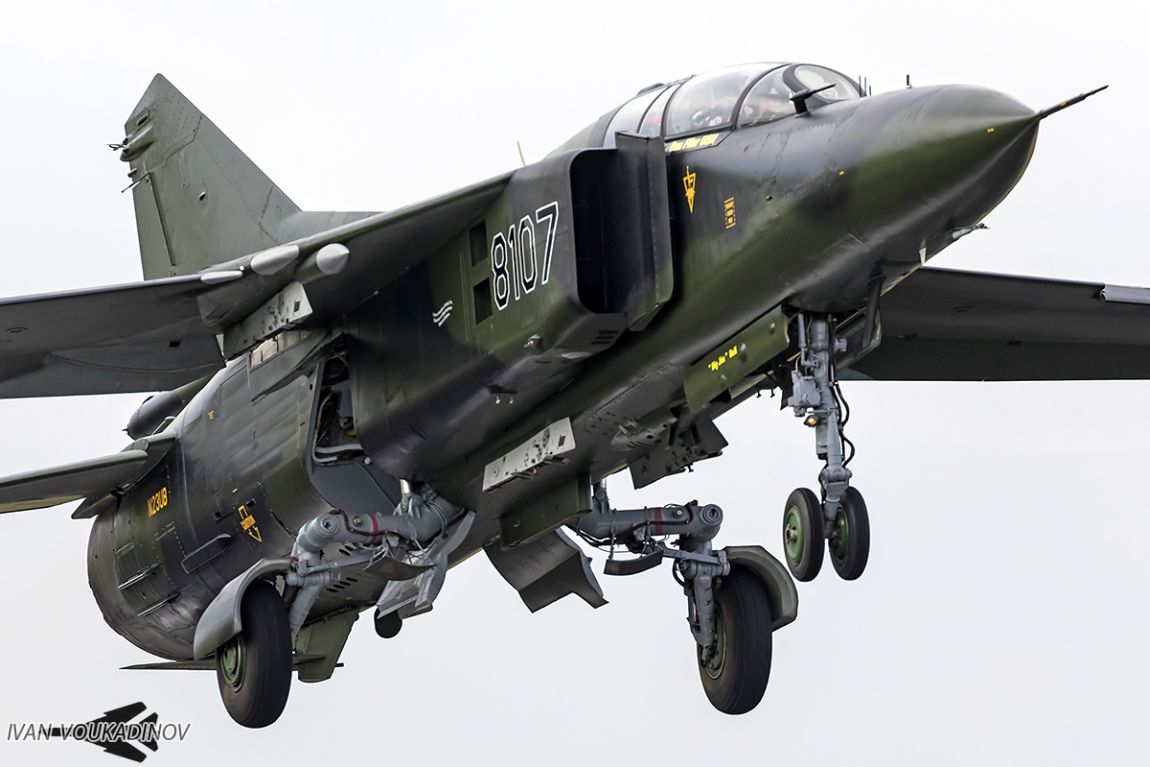 Mig-23