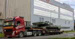 NATO akan mendirikan pusat perbaikan tank di perbatasan Polandia