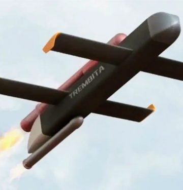 Rdal Jelajah Ukraina Trembita