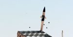 Rudal Tamir Iron Dome