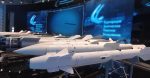 Rudal buatan Tactical Missile Corporation Rusia