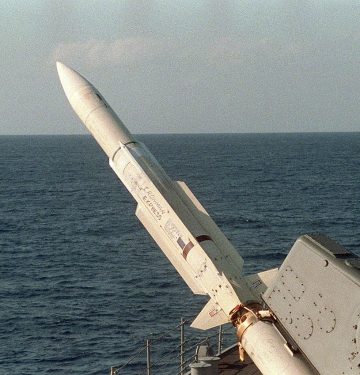 SM-2ER_ missile