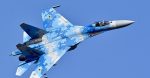 Su-27 Ukraina