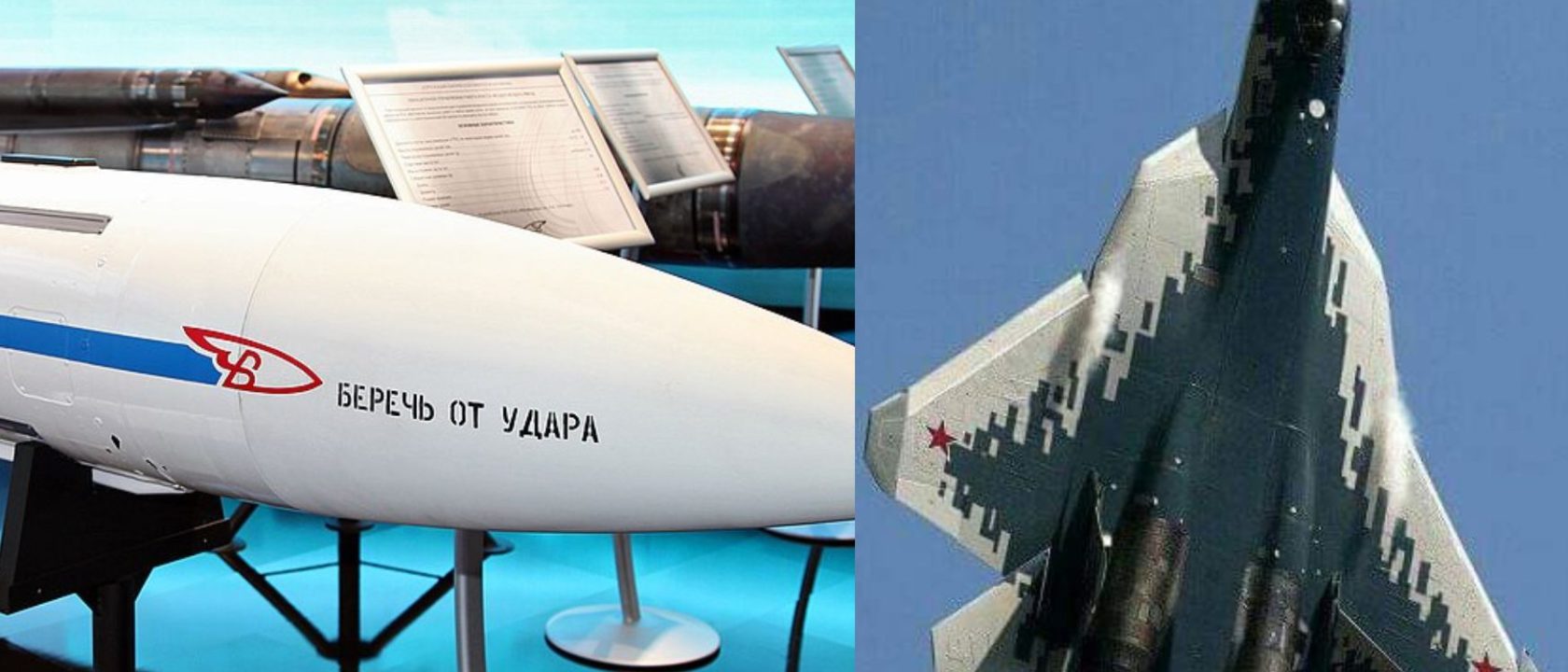 Su-57 akan dilengkapi rudal udara ke udara R-37M _ airspace review