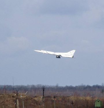 Tu-22M3