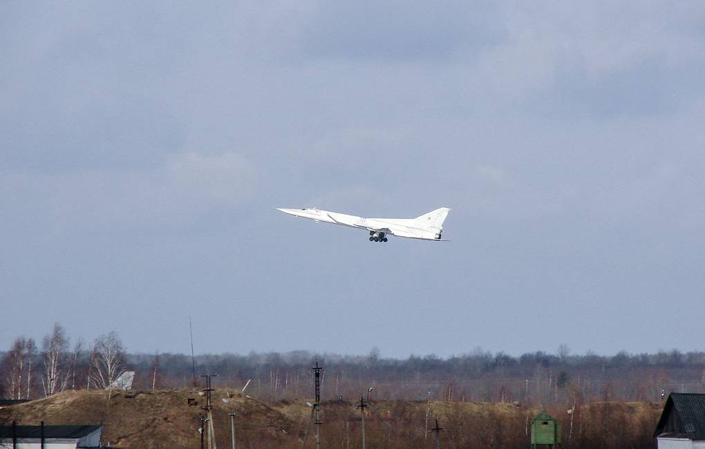Tu-22M3