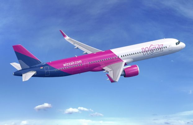Wizz Air A321neo
