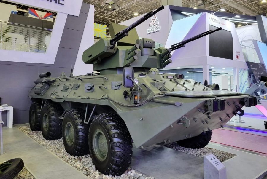 ZAK-23E