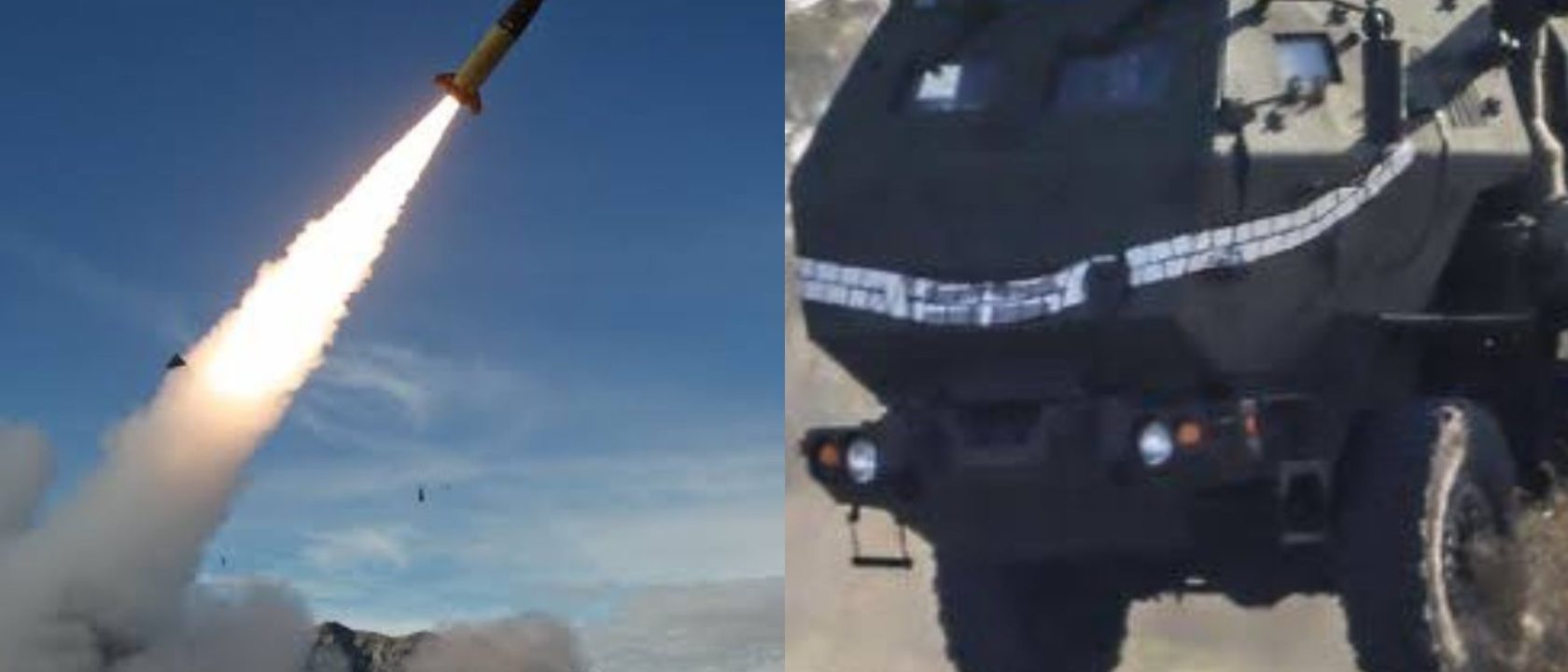 AS akan kirim lebih banyak roket untuk HIMARS_ Airspace Review