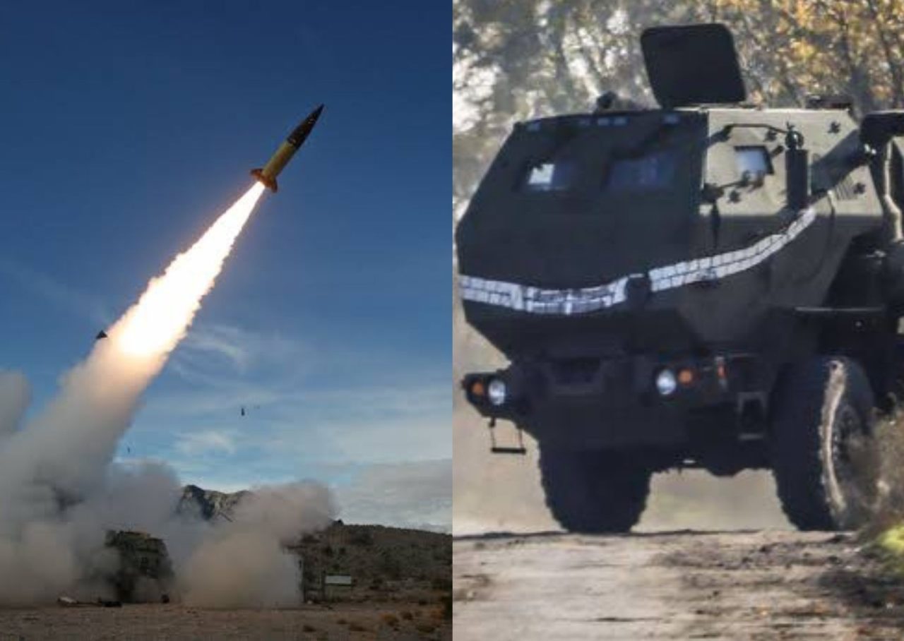 AS akan kirim lebih banyak roket untuk HIMARS_ Airspace Review