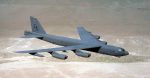 B-52H stratofortress