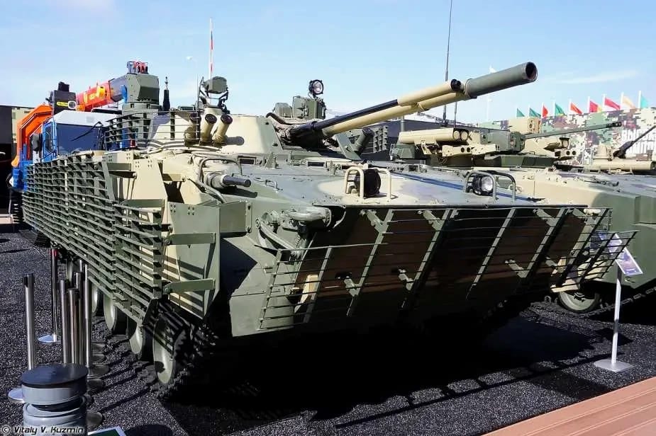 BMP-3