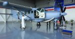 C-208B Grand Caravan ketiga Angkatan Udara Filipina