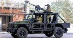 Caracal AAV