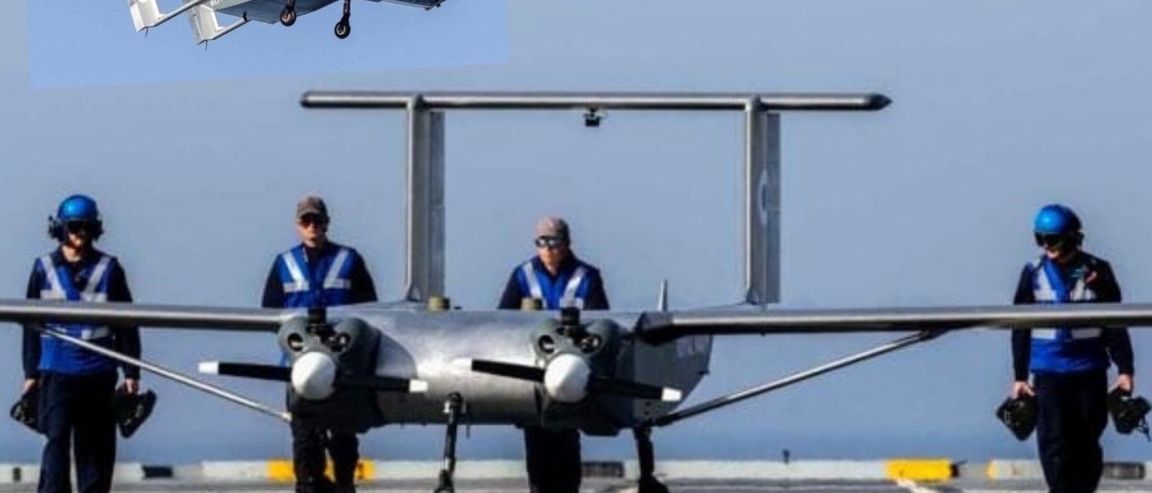 Drone HCMC_ Airspace Review