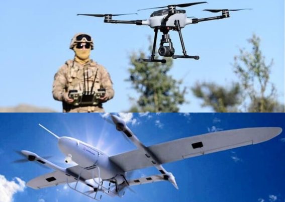 Drone Togan dan BAHA dari Turkiye _ Airspace Review