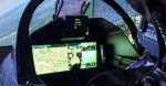 Patria Hawk Full Mission Simulator