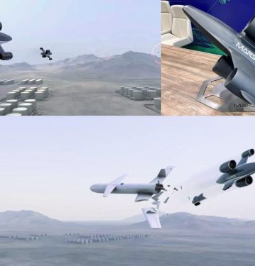 Interceptor-SR anti-drone_ Airspace Review