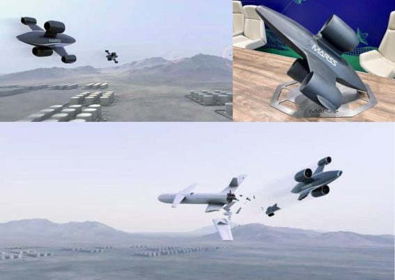 Interceptor-SR anti-drone_ Airspace Review