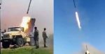 KRL-122 Ghazab MLRS