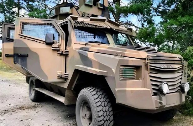 Lavr APC