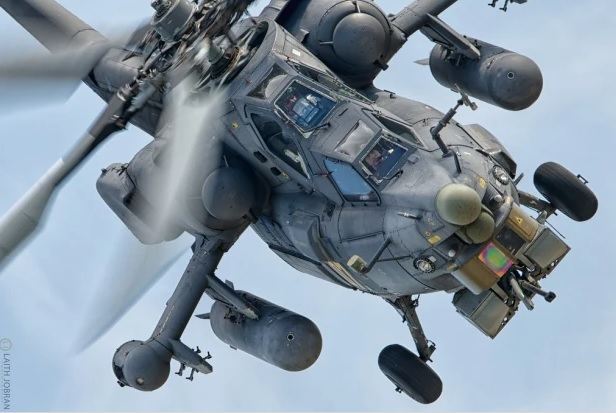 Mi-28N
