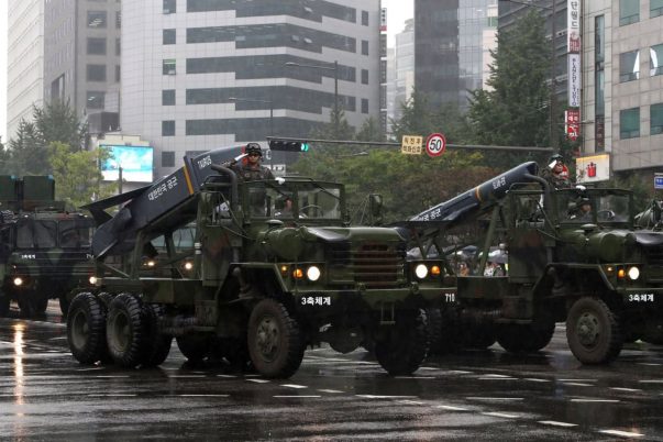 Rudal Taurus KEPD 350K