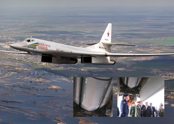 Rusia memiliki rudal jelajah yang masih misterius Kh-BD_ Airspace Review