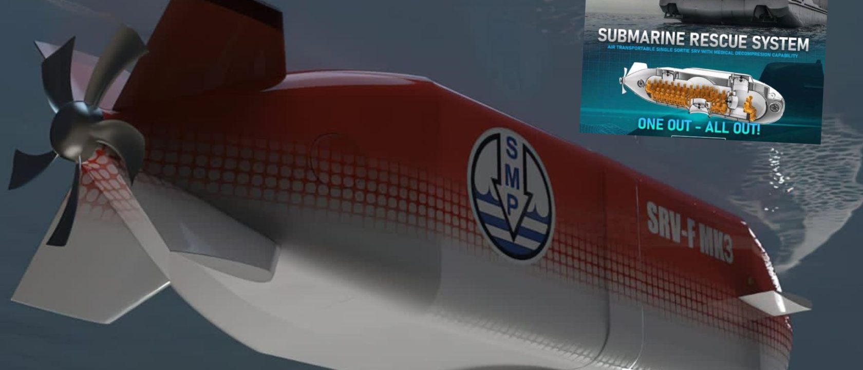 SRV-F MK3_ kapal selam penyelamat_ Airspace Review