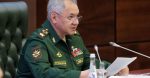 Sergei Shoigu