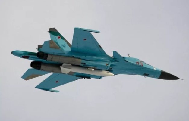 Su-34