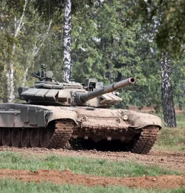 T-72B3