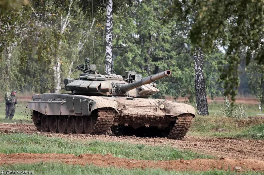 T-72B3