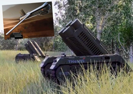 THeMIS UGV dan Hunter 2-S _ Airspace Review