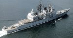 USS Bunker Hill CG 52
