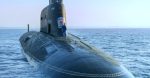 Yasen-M class submarine